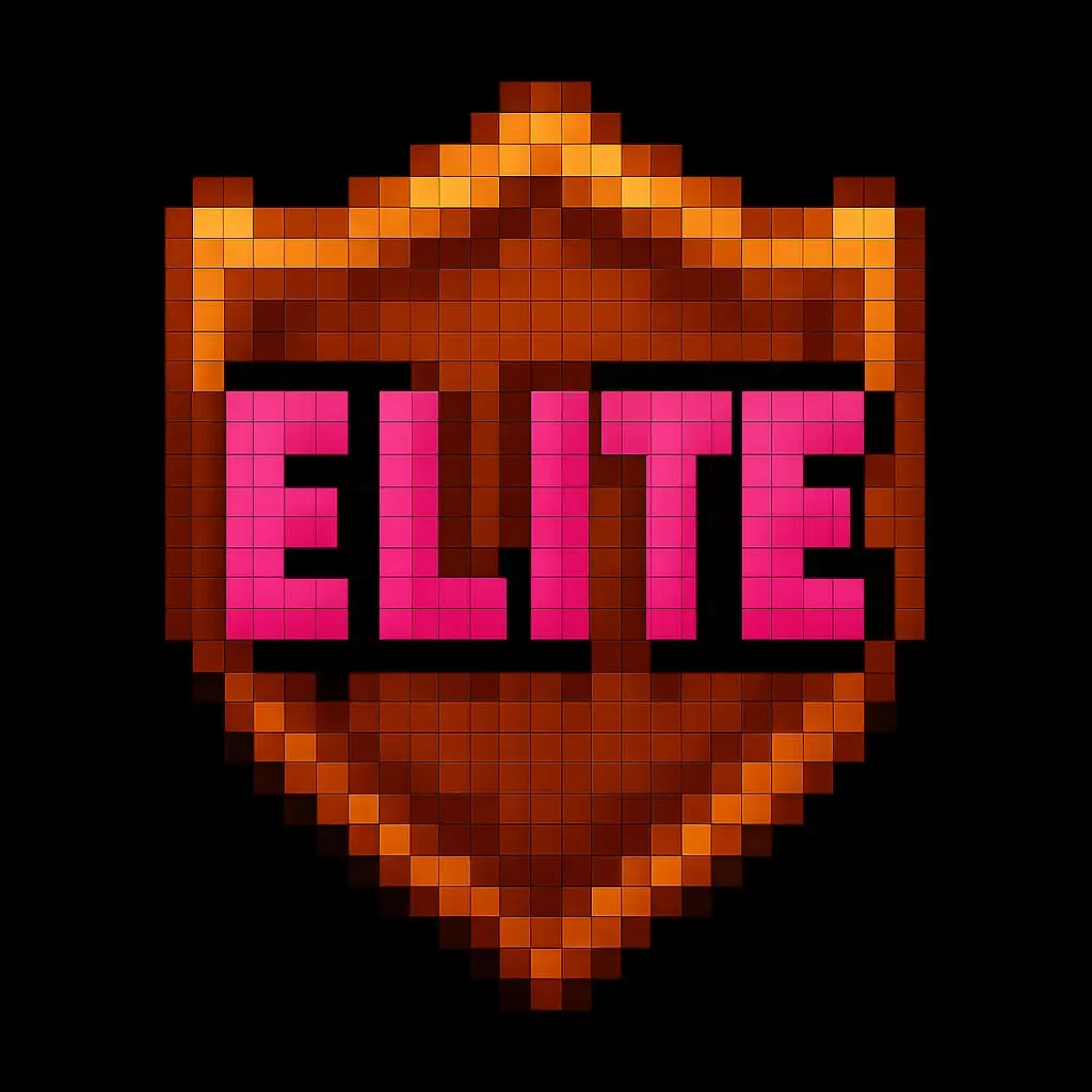 ELITE RANK