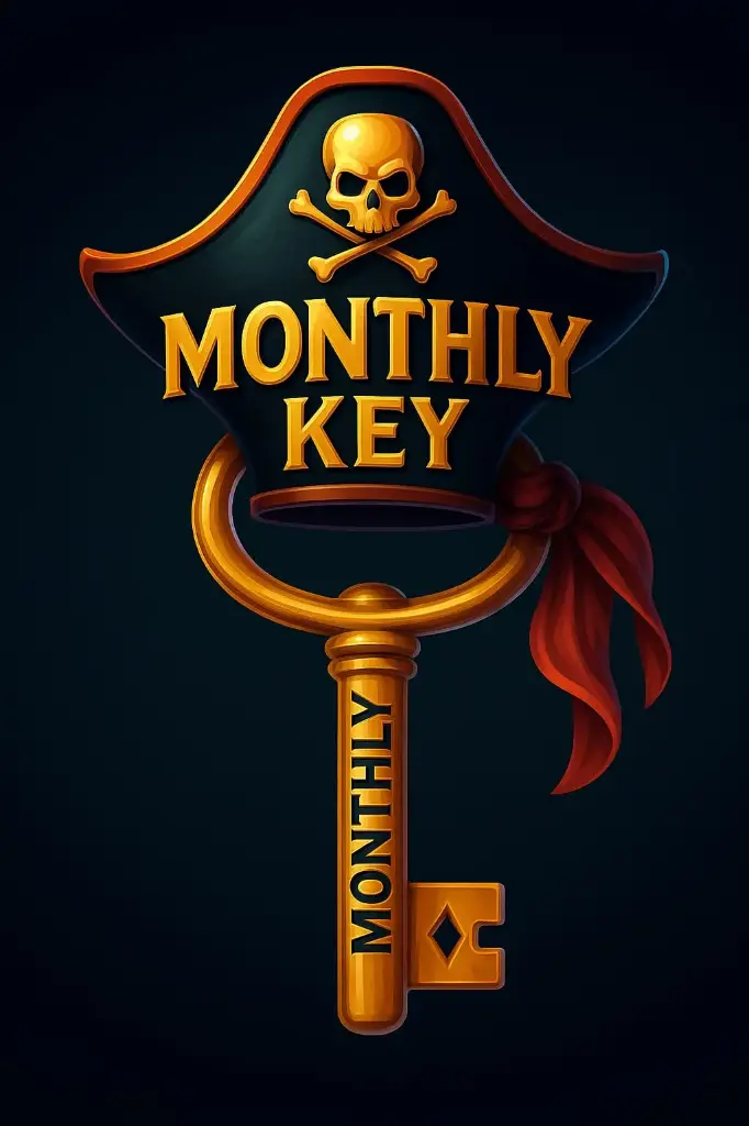 MONTHY KEY