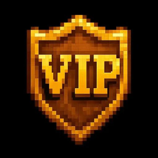 VIP RANK