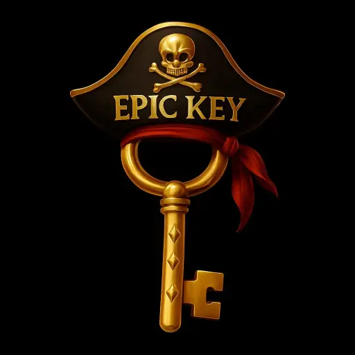Epic Key