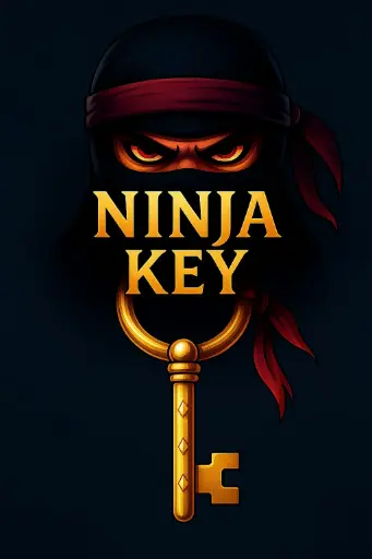 NINJA KEY