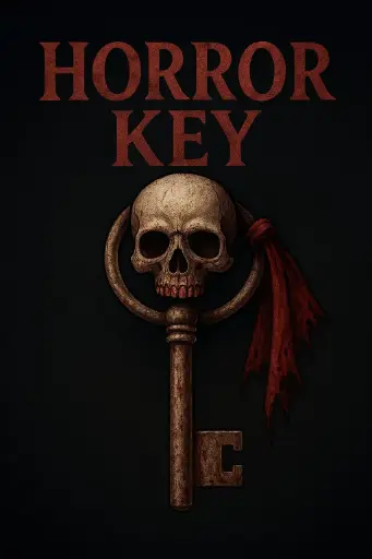 HORROR KEY  